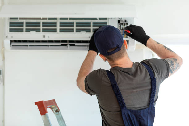 Best Air Quality Test  in Deer Park, TX