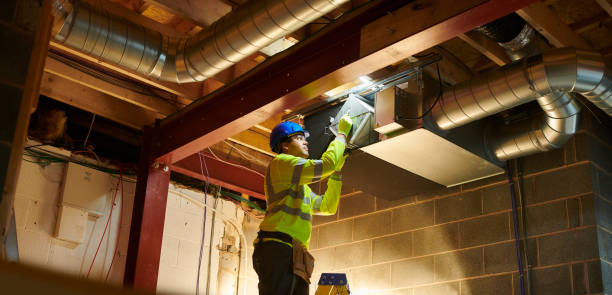 Best Residential Air Duct Cleaning  in Deer Park, TX