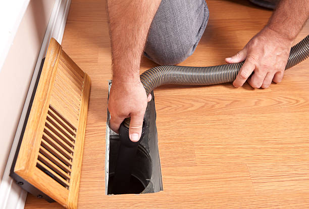 Best Home Air Vent Cleaning  in Deer Park, TX