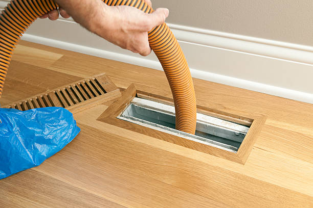 Best HVAC System Cleaning  in Deer Park, TX