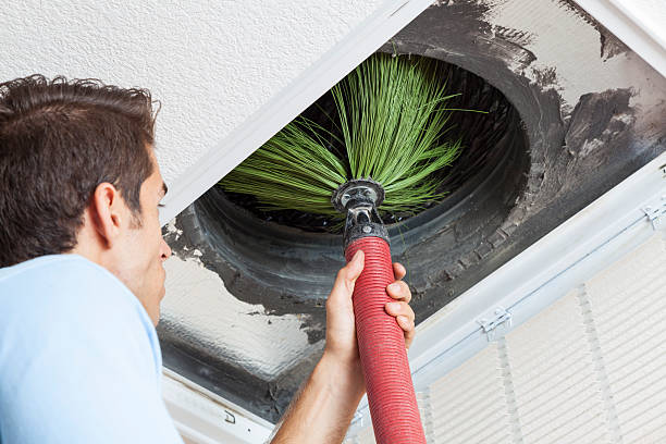 Best General Air Duct Cleaning  in Deer Park, TX