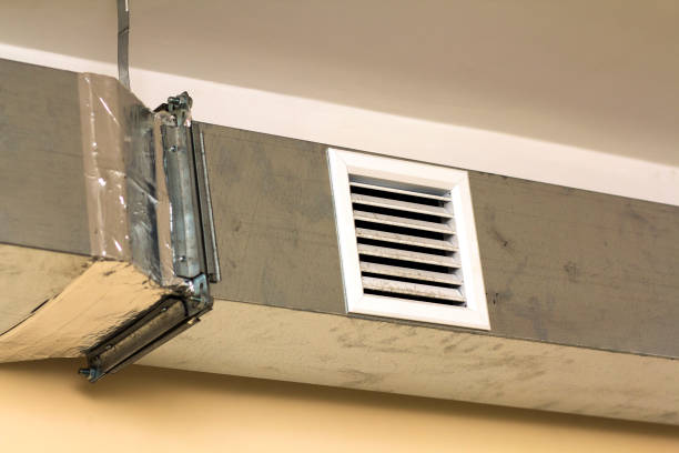 Best Best Air Duct Cleaning Company  in Deer Park, TX